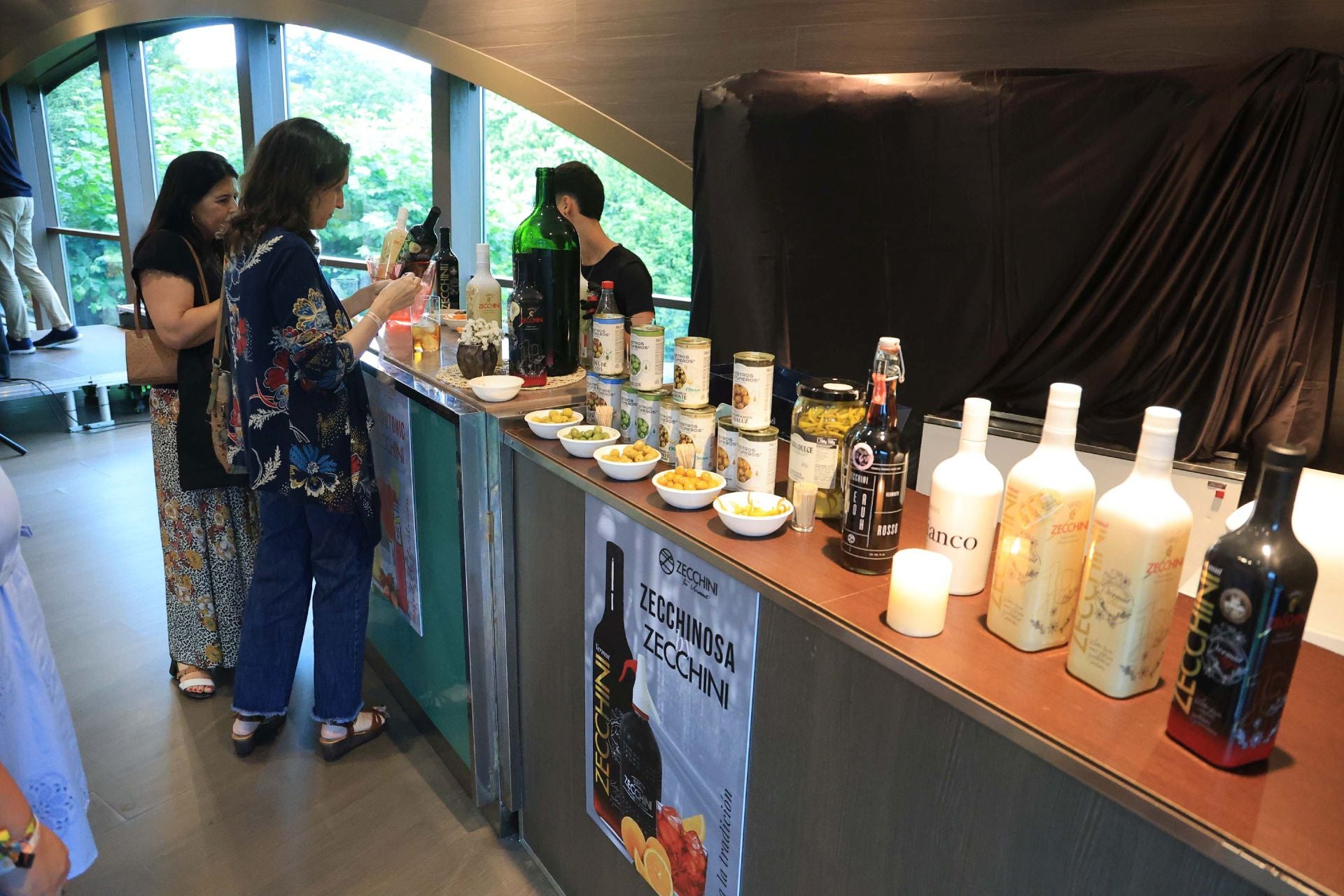 Vuelve Spirit Planet, la cita favorita del verano en Gijón