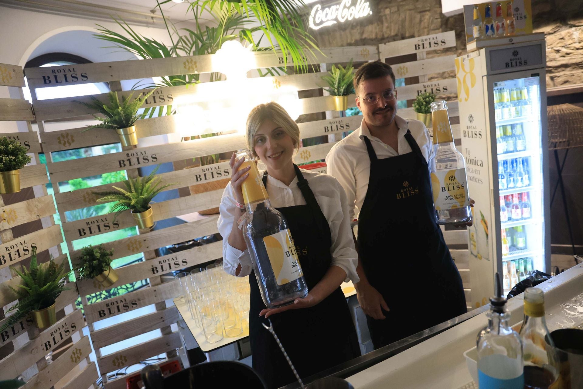 Vuelve Spirit Planet, la cita favorita del verano en Gijón