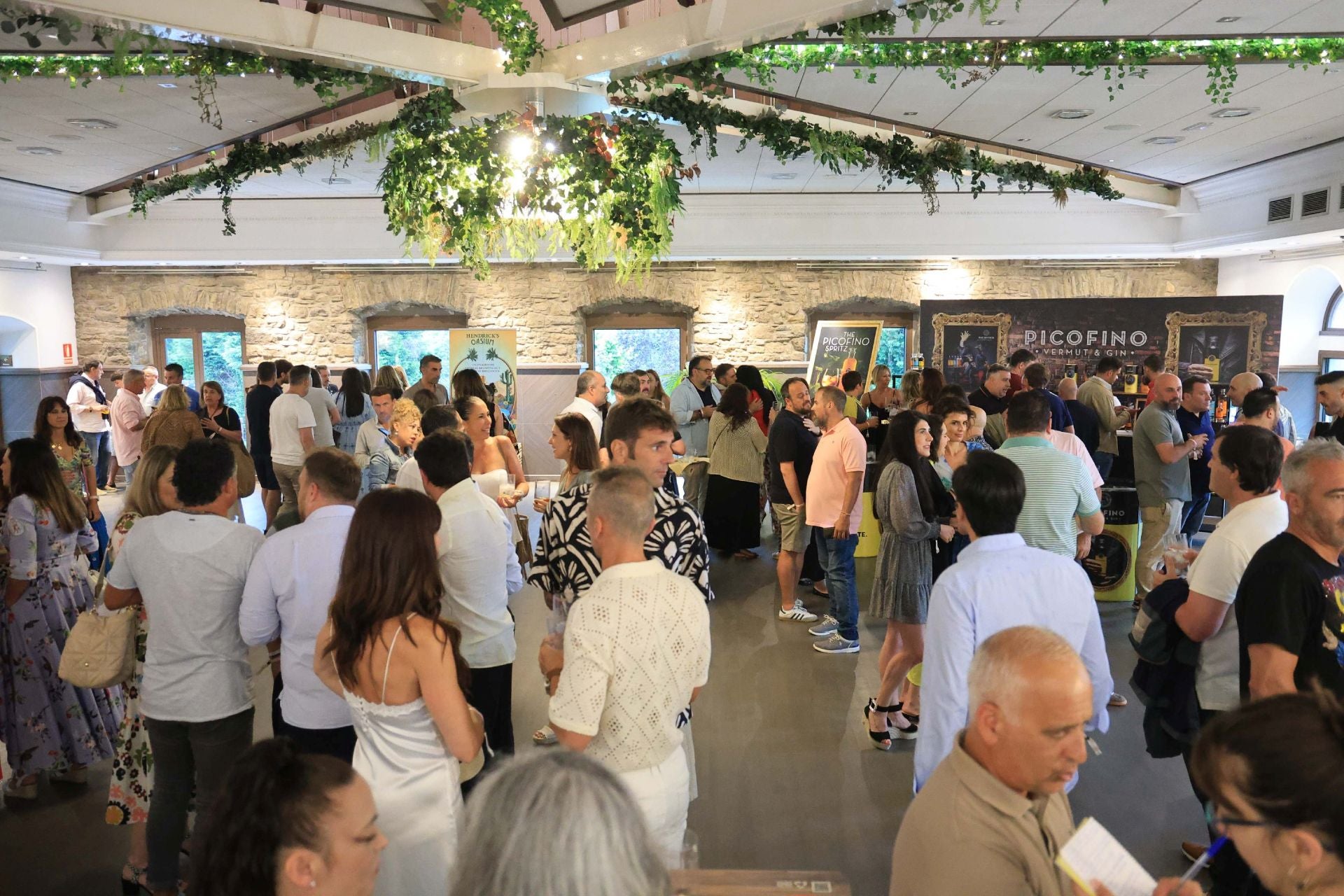 Vuelve Spirit Planet, la cita favorita del verano en Gijón