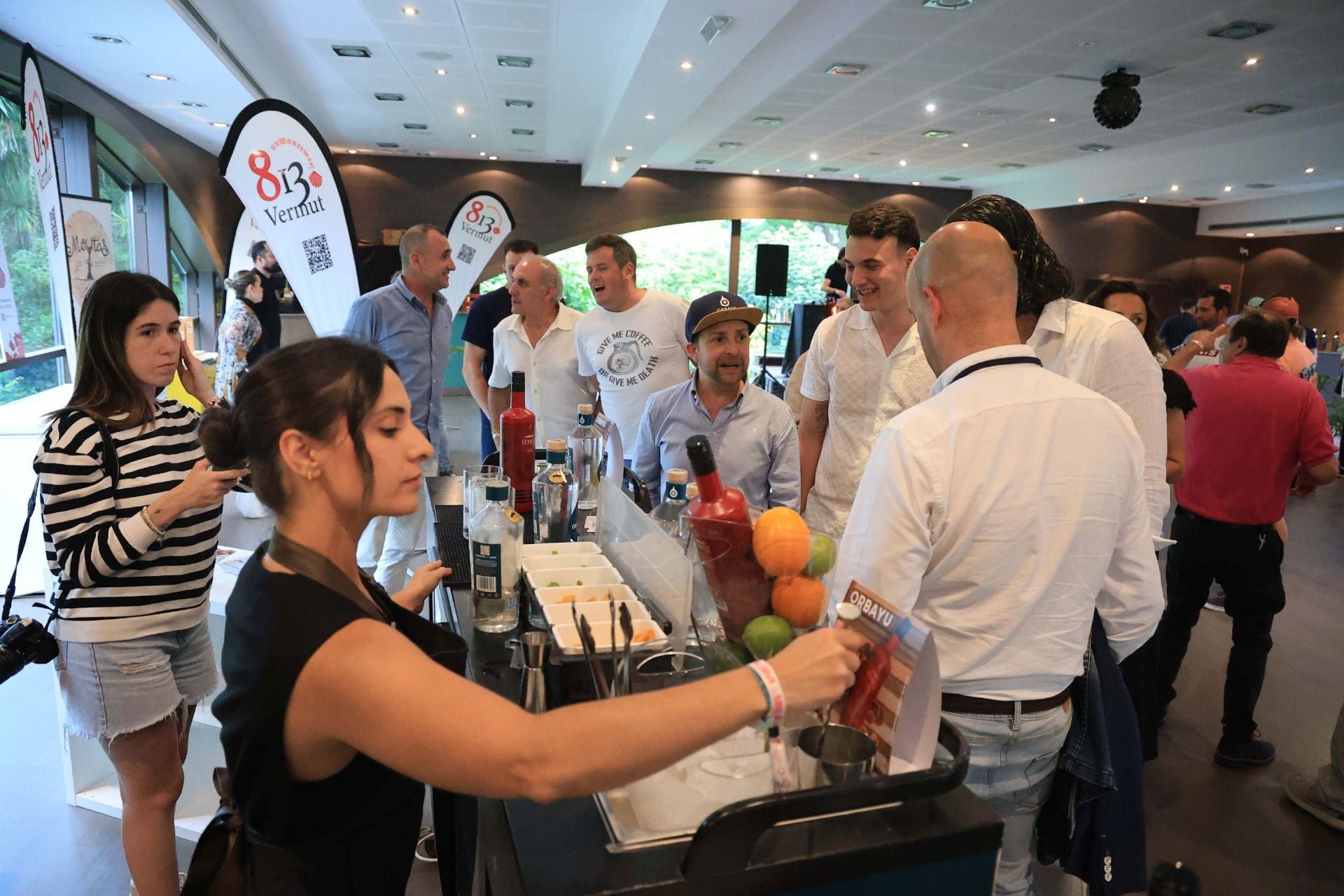Vuelve Spirit Planet, la cita favorita del verano en Gijón