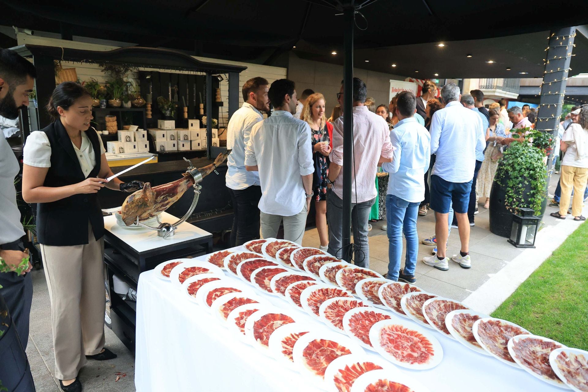Vuelve Spirit Planet, la cita favorita del verano en Gijón