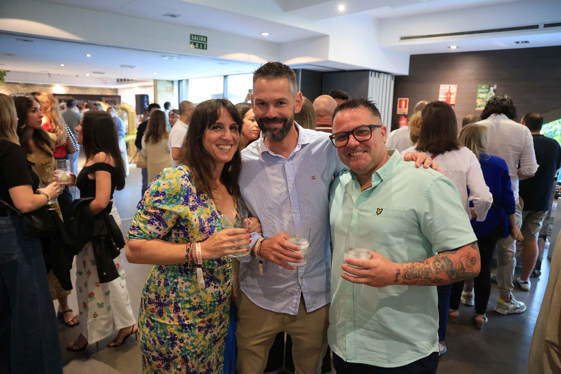 Vuelve Spirit Planet, la cita favorita del verano en Gijón
