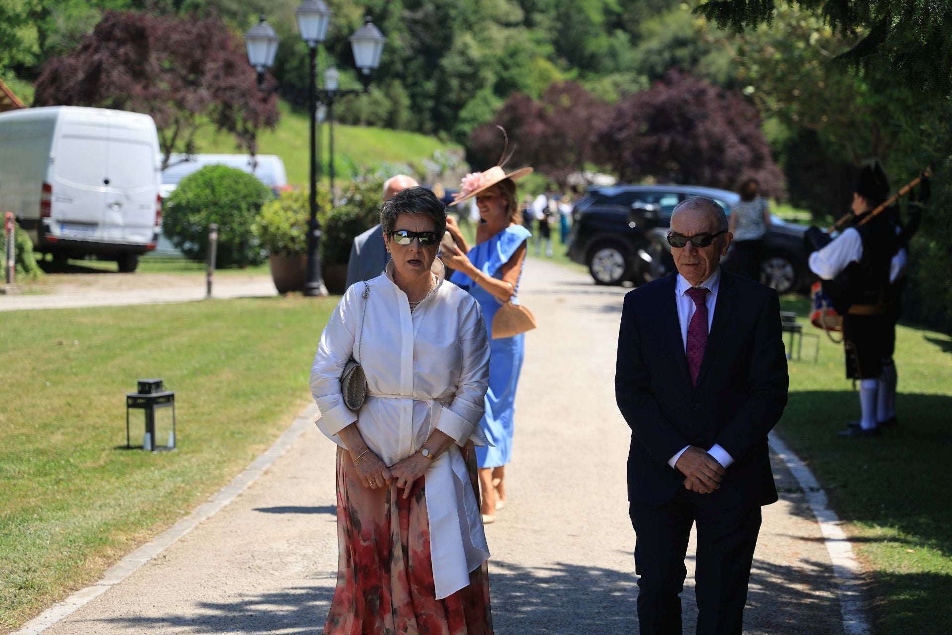 Un &#039;sí quiero&#039; entre Asturias y Madrid