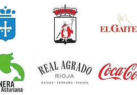 Gobierno del Principado y Ayuntamiento de Gijón impulsan una gala de entrega que patrocinan el grupo El Gaitero, la IGP Ternera Asturiana y la bodega Real Agrado y en la que Coca Cola colabora.