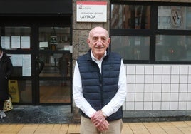 Florencio Martín