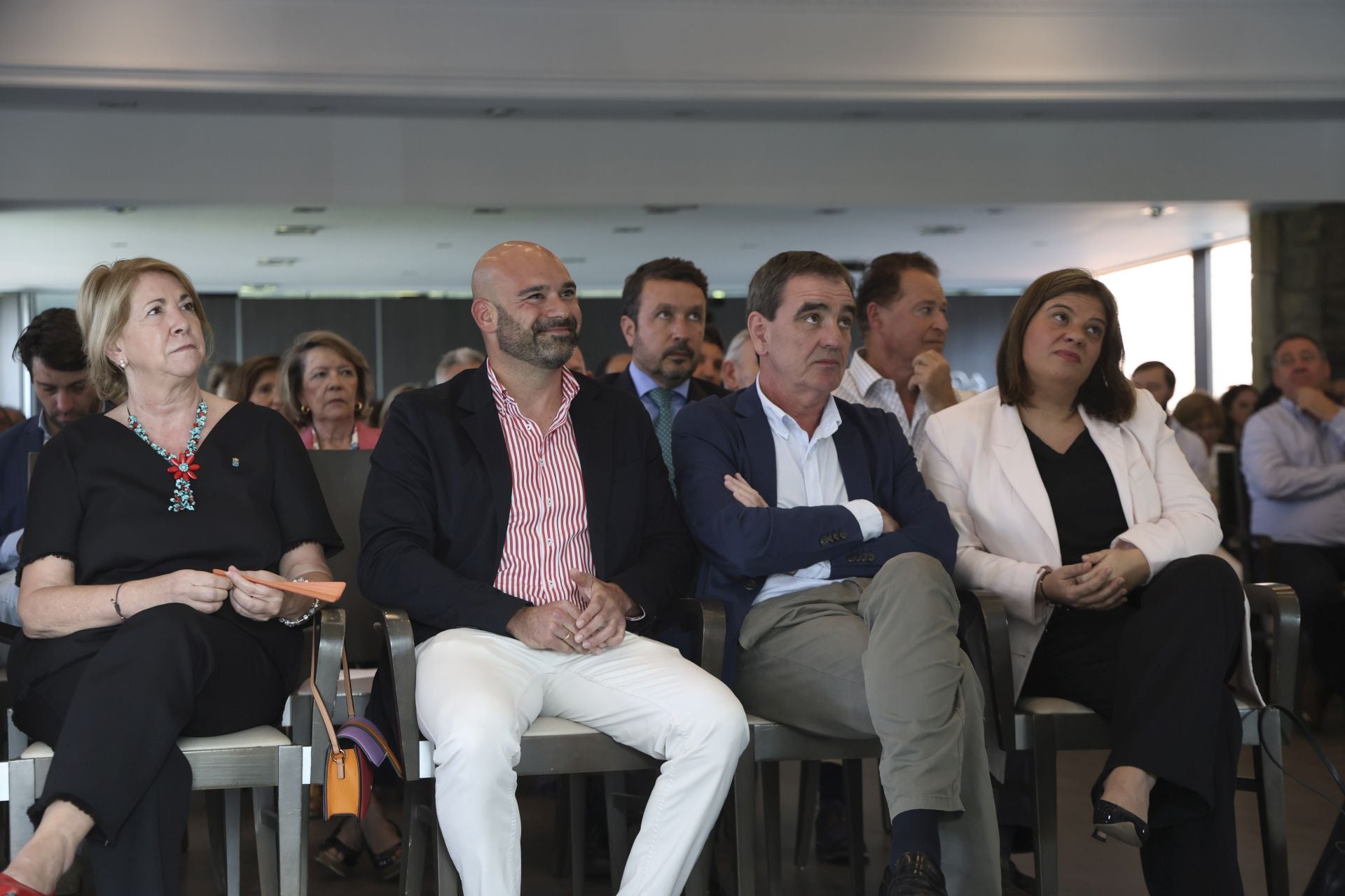 La entrega de las Calderetas de Don Calixto en imágenes