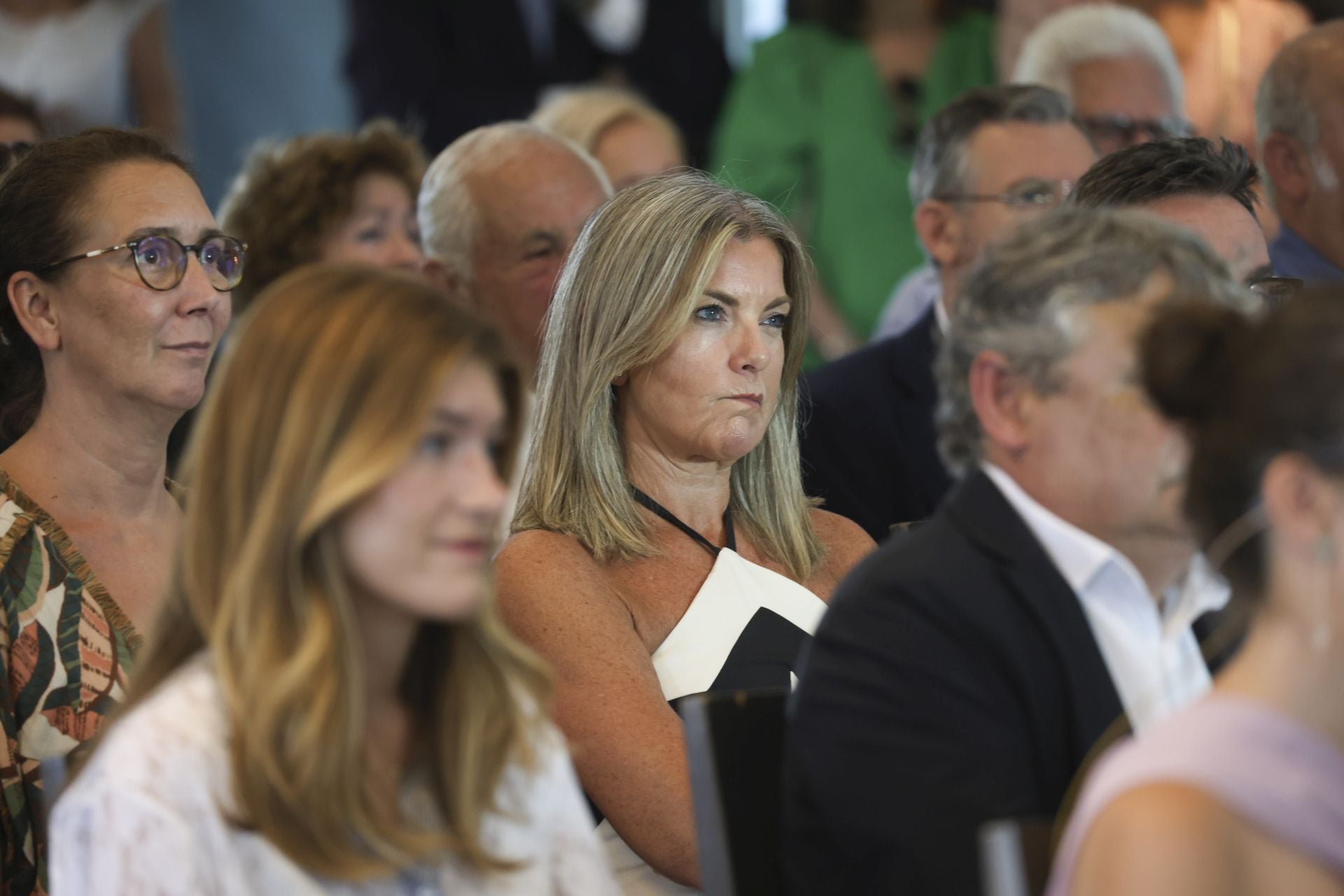 La entrega de las Calderetas de Don Calixto en imágenes