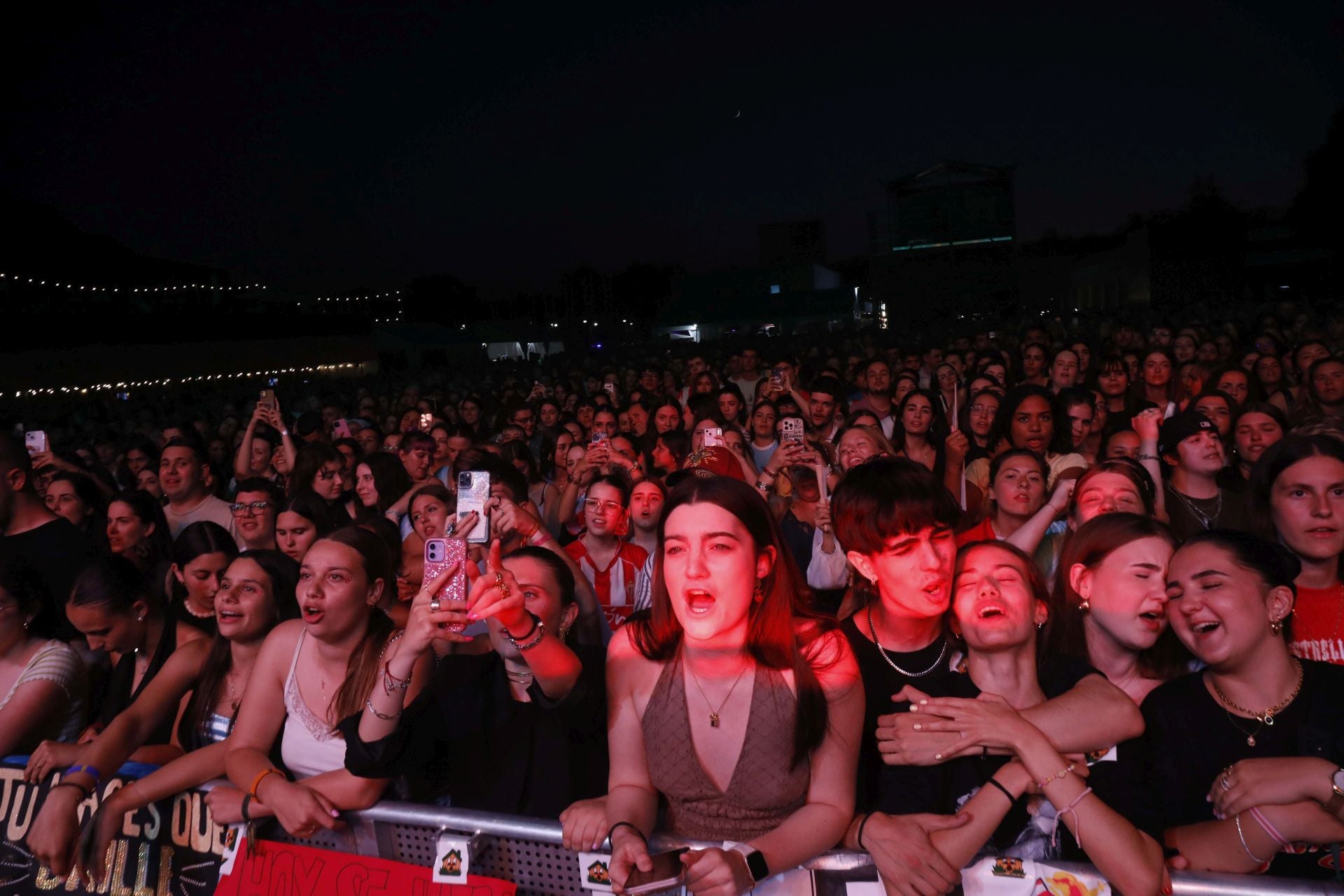 Metrópoli 2025: las imágenes de diez días de música y diversión en Gijón
