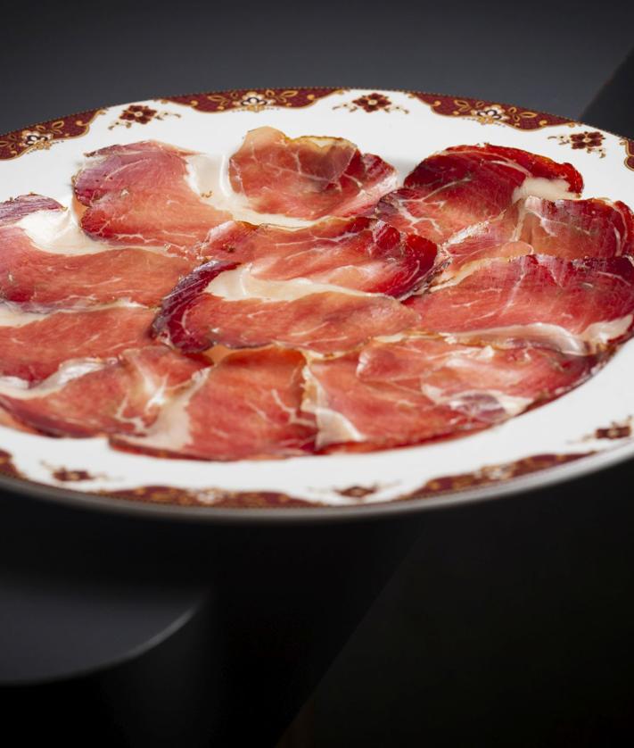 Imagen secundaria 2 - Menú de Restaurante La Gitana en Gijón