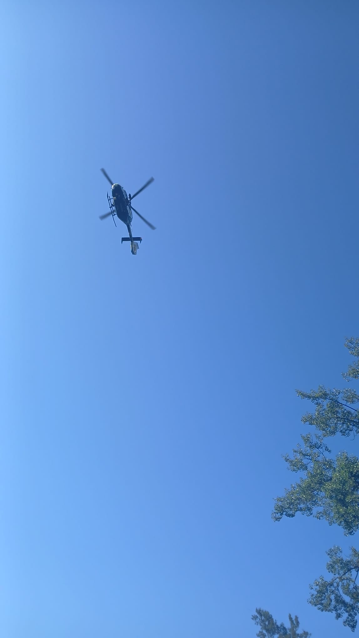 Trágico desenlace en la búsqueda de un joven en el río Nalón