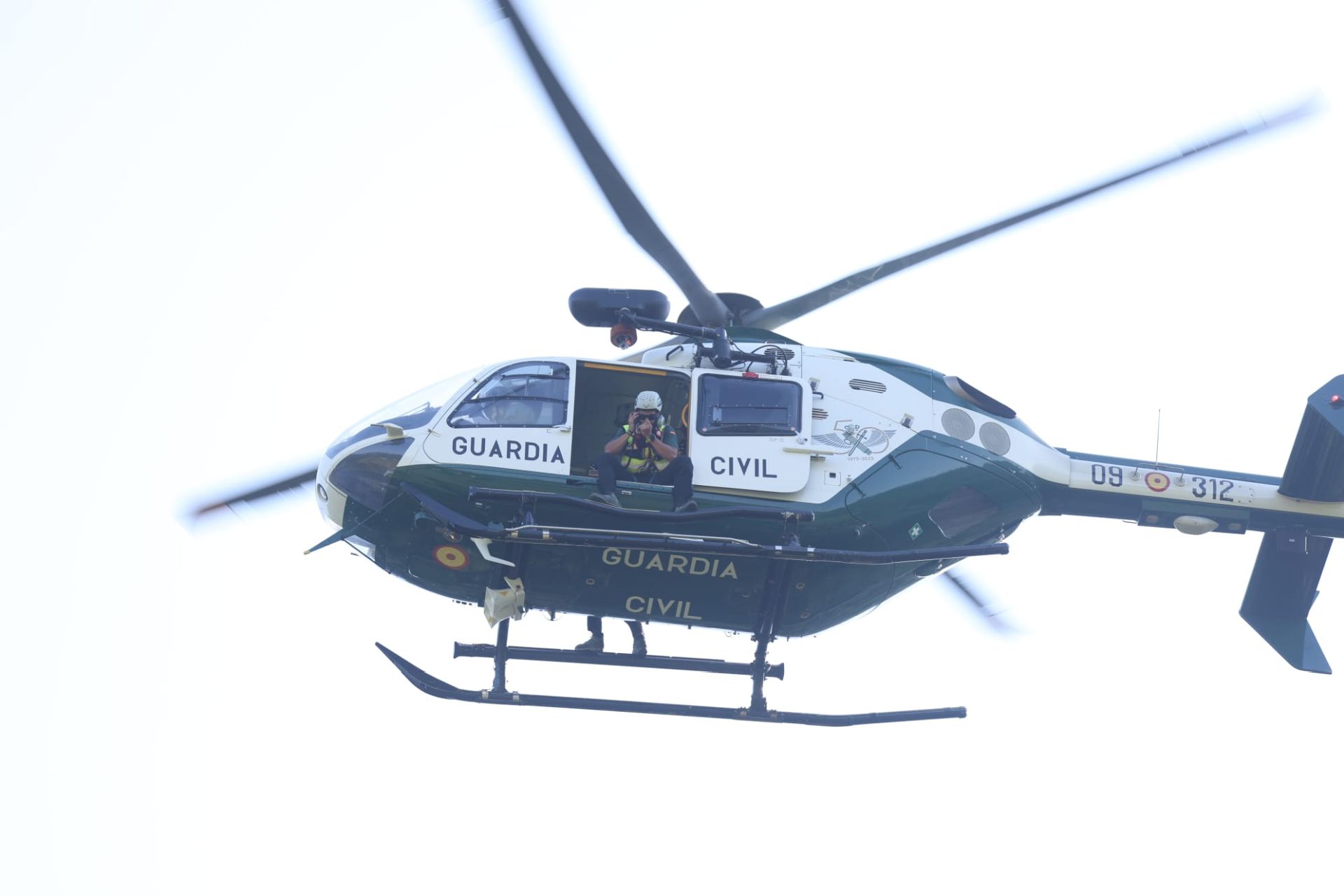 Trágico desenlace en la búsqueda de un joven en el río Nalón