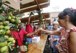 Sidra, cerveza y productos del mar: los planes gastronómicos del fin de semana en Asturias