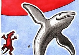 Calentamiento global: ¿Buenas noticias?