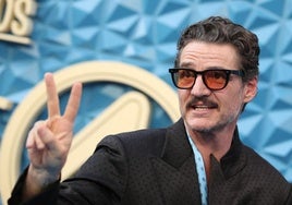 Pedro Pascal