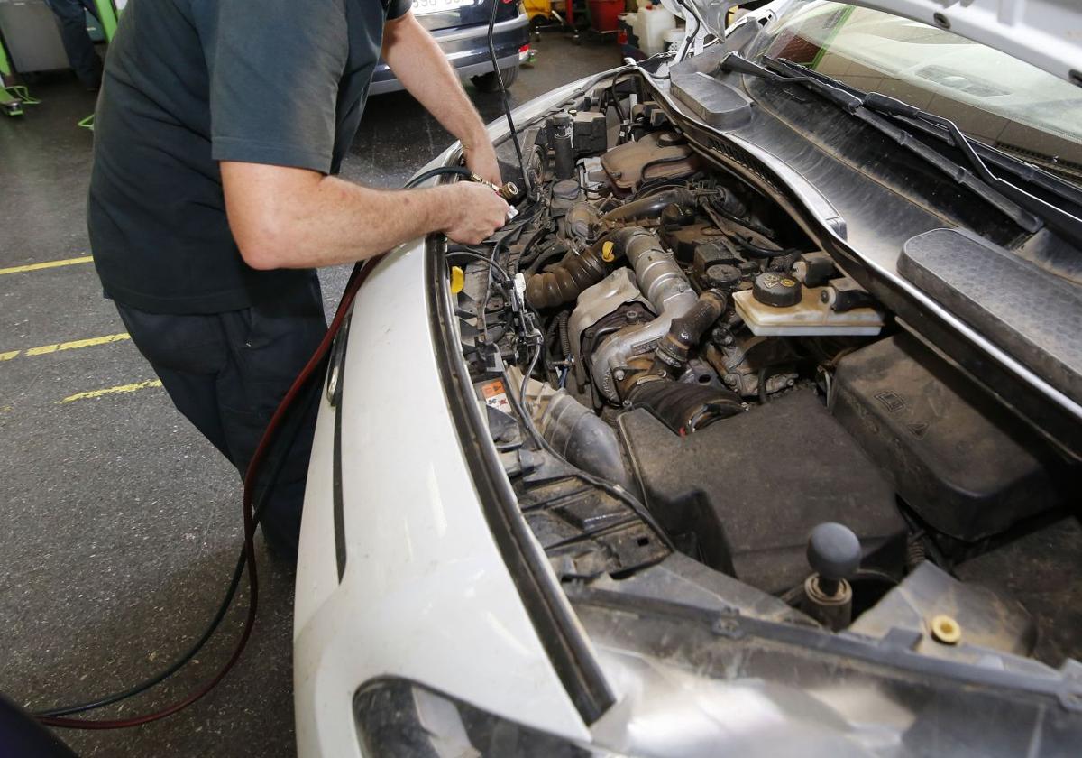Alerta de seguridad en 27.000 coches: esto es lo que tienes que hacer si tienes alguno de estos modelos