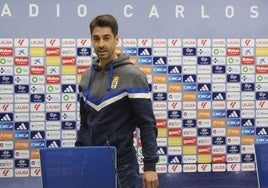 César de la Hoz.