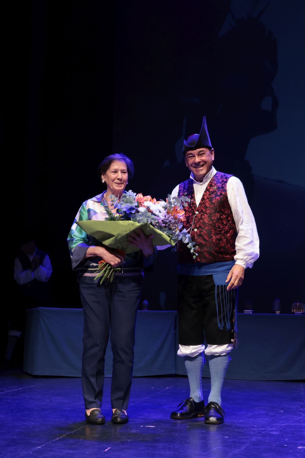 El Concursu de Canción Asturiana Conceyu de Siero entrega sus premios