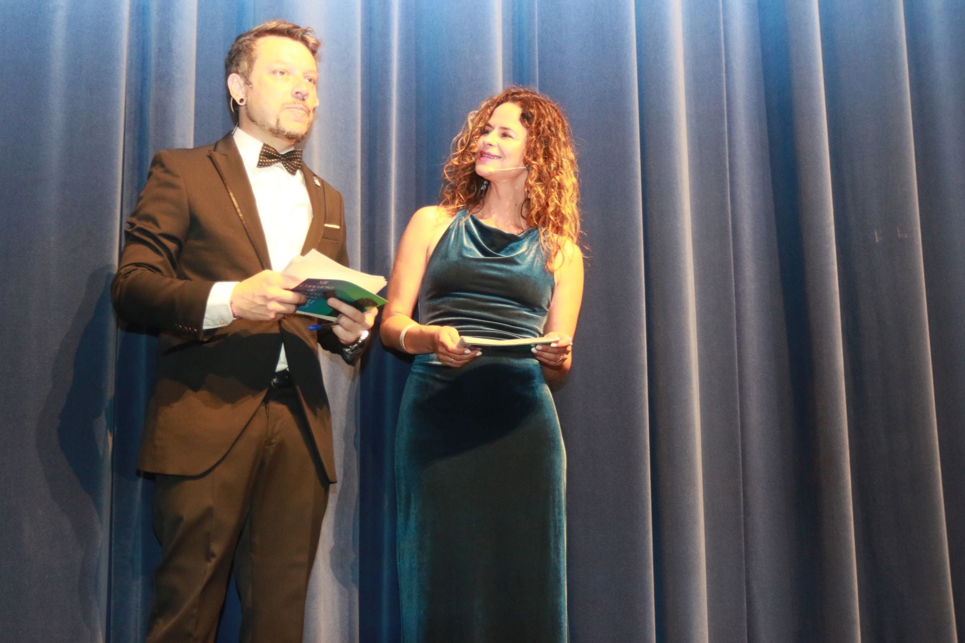 El Concursu de Canción Asturiana Conceyu de Siero entrega sus premios