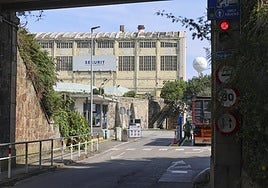 Saint-Gobain inicia los trámites para achatarrar su división de Sekurit, cerrada el año pasado.