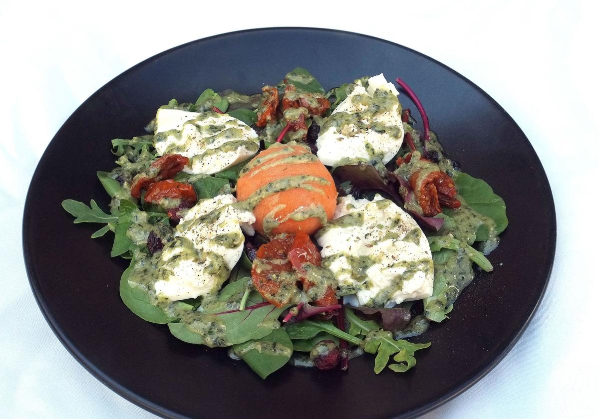Cinco recetas virales para el verano