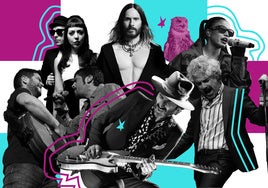 Asturias y sus festivales para este 2025.