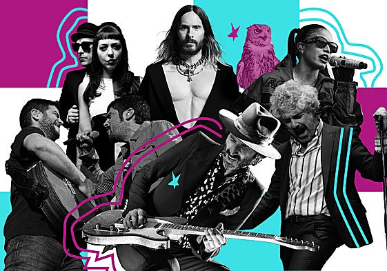 Asturias y sus festivales para este 2025.