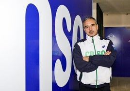 Antonio Oliveira.