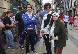 El Festival Celsius de Avilés echa a andar: largas colas por Brandon Sanderson