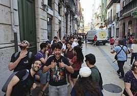 Vídeo: impresionante cola por Brandon Sanderson en el Festival Celsius de Avilés