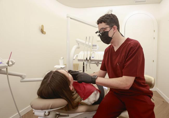 Clínica Dental Canto
