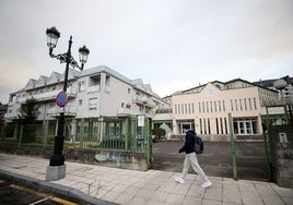 Las instalaciones del Materno Infantil darán paso a un centro a la vanguardia para pacientes con ELA.