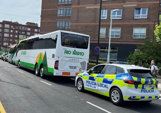 La escuela de surf sin licencia de Salinas será precintada por la Policía Local