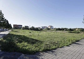 La adjudicación del primer suelo del Plan Llave de Gijón se retrasa hasta final de año para actualizar sus precios