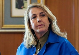 La arquitecta y diseñadora Patricia Urquiola.