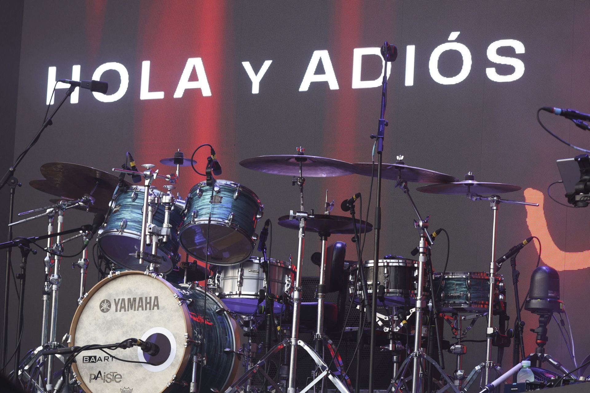 Gijón se rinde a Joaquín Sabina