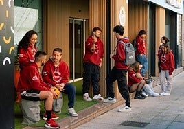 UNENDO aterriza en Gijón con nuevos ciclos sanitarios