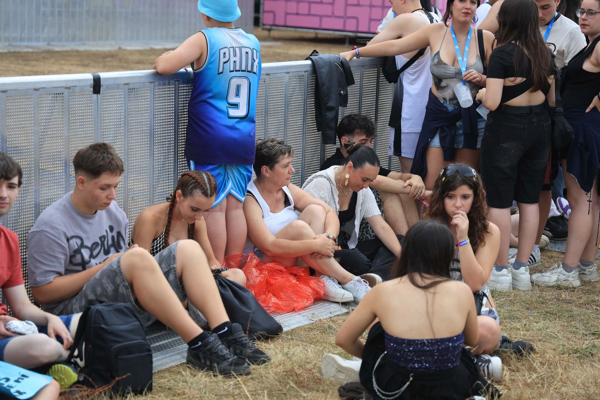 El Festival Boombastic se desata en Asturias