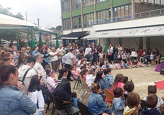 El verano en Corvera es sinónimo de diversión, convivencia y experiencias inolvidables.