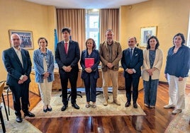 El CSIC actualiza en Oviedo el catálogo de las cien tecnologías más innovadoras