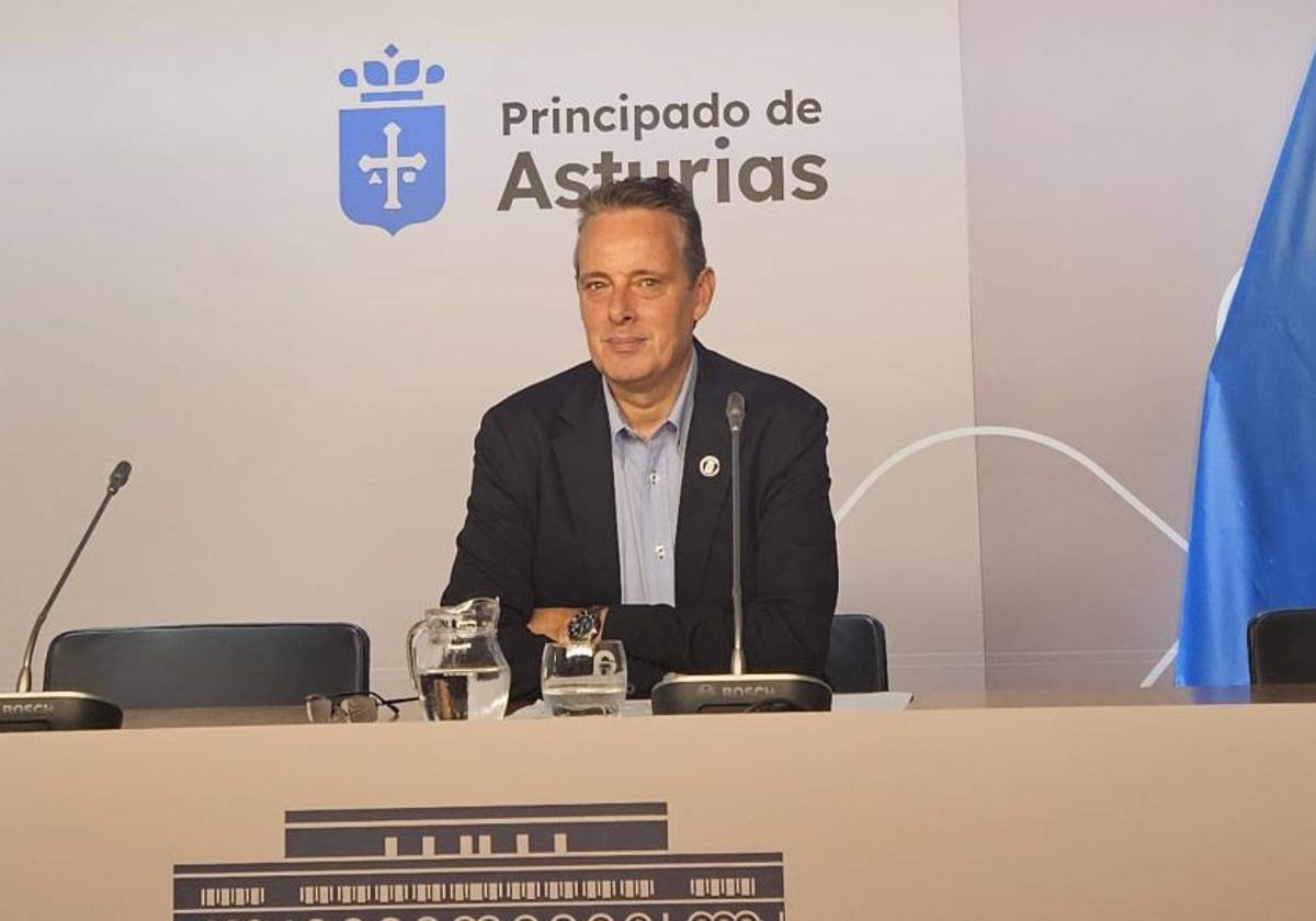 Asturias, contra la propuesta de recorte de la PAC: «Es escandaloso e inadmisible»