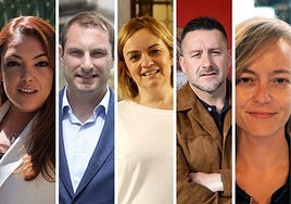 Reacciones al balance de Barbón: solo gustó a UGT