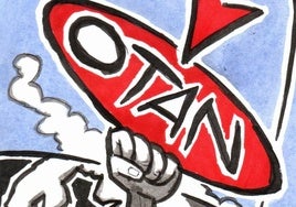 OTAN, 39 años después