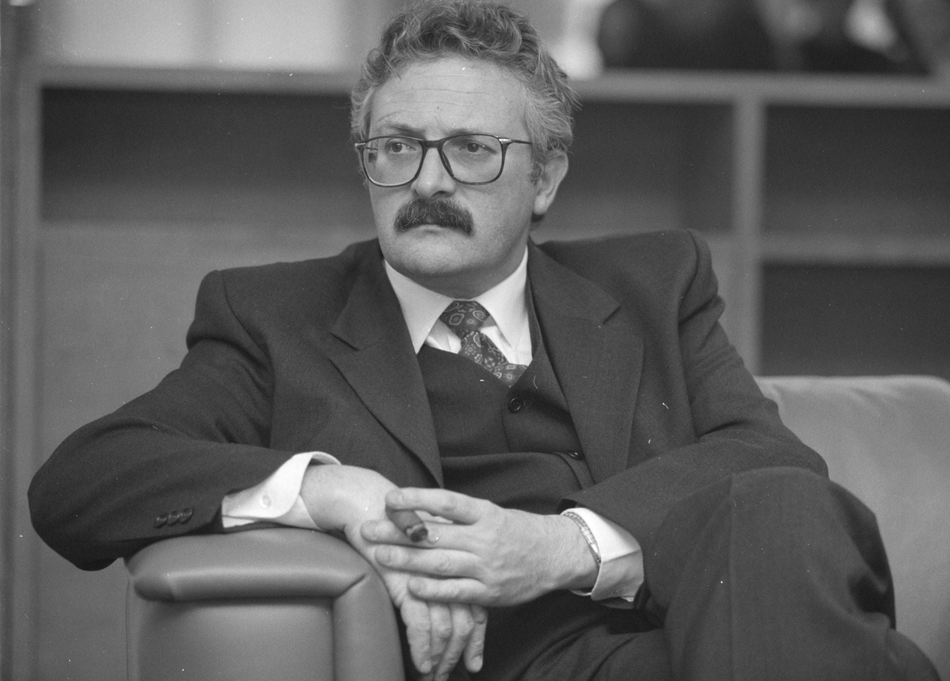 Antonio Trevín, una vida en imágenes