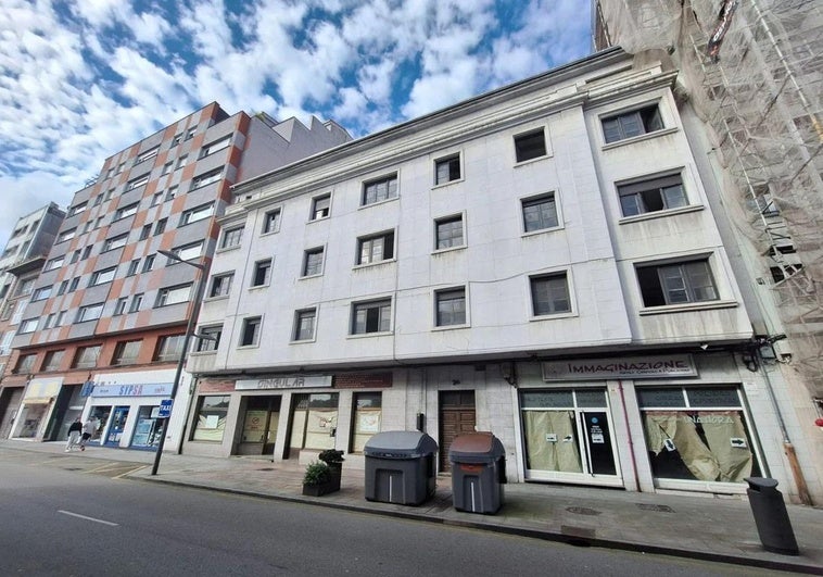 El mercado inmobiliario sigue creciendo en Avilés con 358 operaciones en el primer trimestre