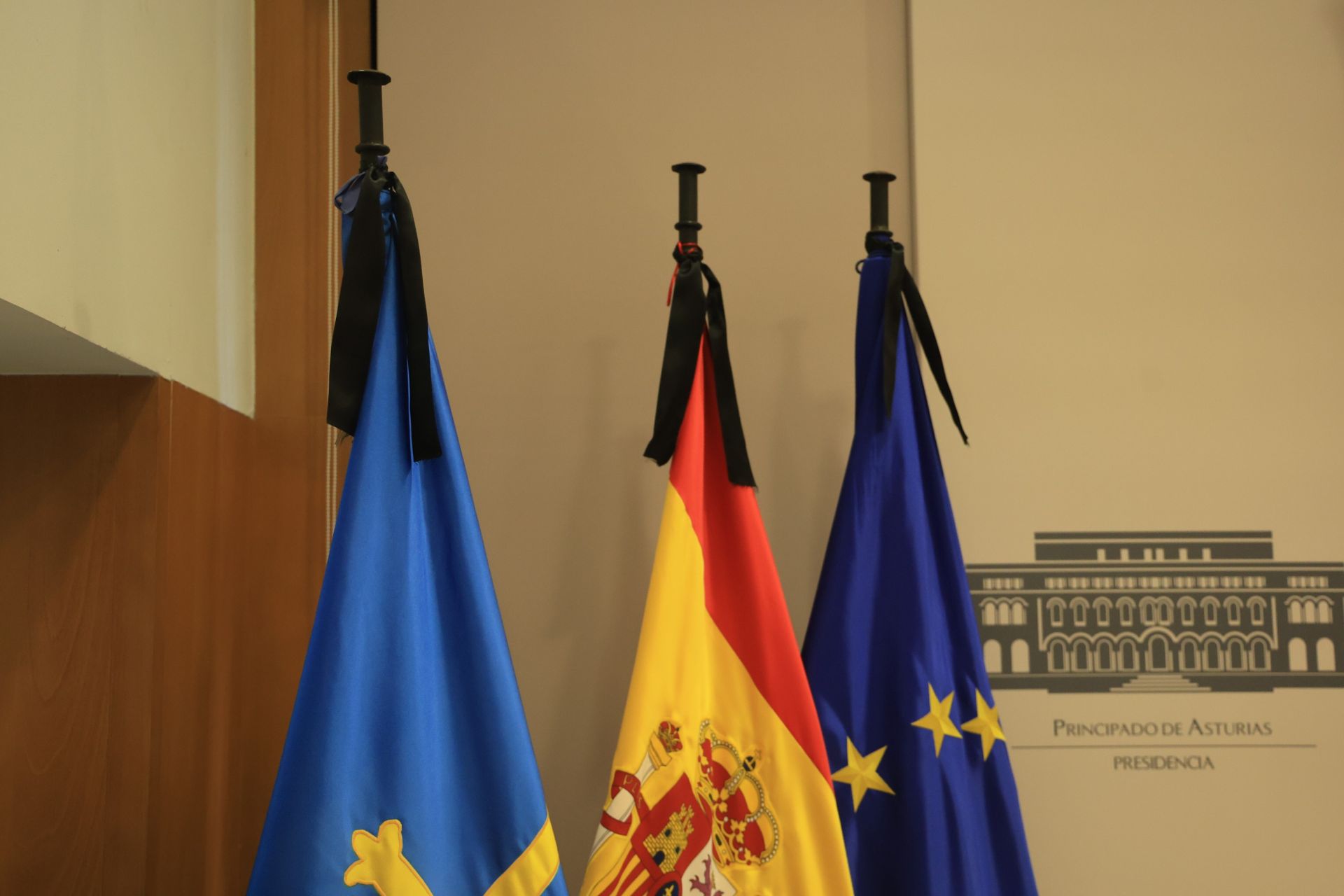 Asturias despide a Antonio Trevín
