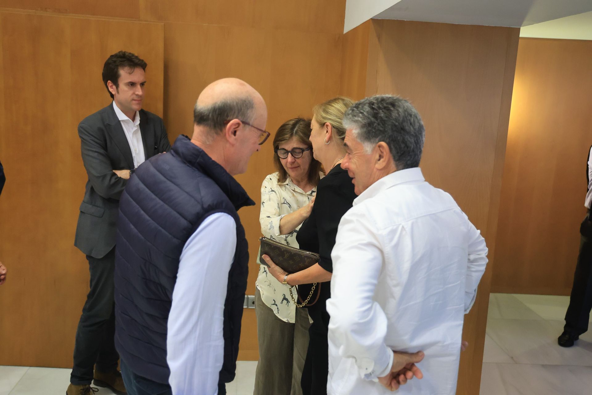 Asturias despide a Antonio Trevín