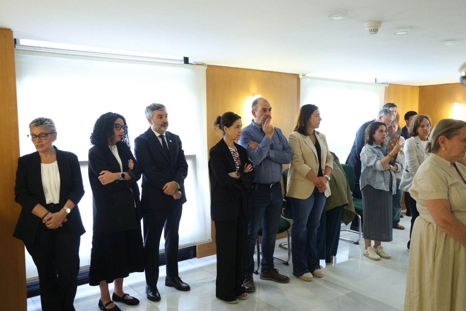 Asturias despide a Antonio Trevín