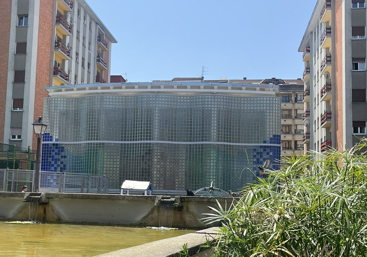 Nueva escuela de 0 a 3 años en La Pola.
