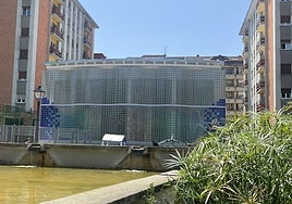 Nueva escuela de 0 a 3 años en La Pola.