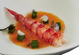 Ranking de Yantar: ¿dónde se come el mejor marisco en Asturias?